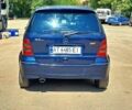 Синій Мерседес А клас, об'ємом двигуна 1.69 л та пробігом 330 тис. км за 3600 $, фото 15 на Automoto.ua