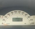 Синий Мерседес А класс, объемом двигателя 1.9 л и пробегом 203 тыс. км за 4000 $, фото 13 на Automoto.ua