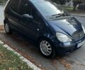 Синій Мерседес А клас, об'ємом двигуна 1.69 л та пробігом 260 тис. км за 3300 $, фото 3 на Automoto.ua