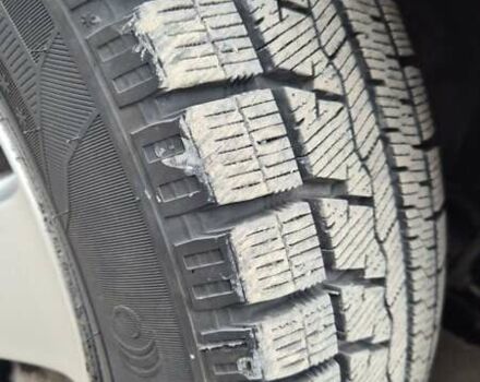 Синий Мерседес А класс, объемом двигателя 1.7 л и пробегом 280 тыс. км за 3100 $, фото 3 на Automoto.ua