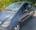 Синій Мерседес А клас, об'ємом двигуна 0 л та пробігом 313 тис. км за 3514 $, фото 1 на Automoto.ua