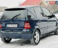 Синій Мерседес А клас, об'ємом двигуна 1.7 л та пробігом 366 тис. км за 2650 $, фото 9 на Automoto.ua