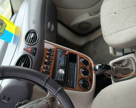 Синій Мерседес А клас, об'ємом двигуна 1.7 л та пробігом 3 тис. км за 2200 $, фото 3 на Automoto.ua