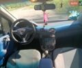 Синий Мерседес А класс, объемом двигателя 1.69 л и пробегом 313 тыс. км за 3500 $, фото 5 на Automoto.ua
