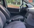 Синий Мерседес А класс, объемом двигателя 1.4 л и пробегом 210 тыс. км за 1799 $, фото 16 на Automoto.ua
