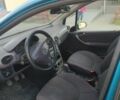 Синій Мерседес А клас, об'ємом двигуна 1.4 л та пробігом 223 тис. км за 3000 $, фото 3 на Automoto.ua