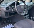 Синий Мерседес А класс, объемом двигателя 1.4 л и пробегом 210 тыс. км за 1799 $, фото 11 на Automoto.ua