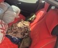 Синий Мерседес А класс, объемом двигателя 1.6 л и пробегом 200 тыс. км за 2906 $, фото 13 на Automoto.ua