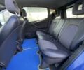 Синий Мерседес А класс, объемом двигателя 1.7 л и пробегом 320 тыс. км за 2427 $, фото 4 на Automoto.ua
