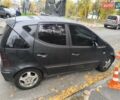 Синий Мерседес А класс, объемом двигателя 1.69 л и пробегом 330 тыс. км за 2700 $, фото 17 на Automoto.ua