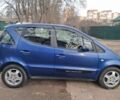 Синій Мерседес А клас, об'ємом двигуна 0 л та пробігом 200 тис. км за 3800 $, фото 3 на Automoto.ua