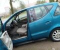 Синій Мерседес А клас, об'ємом двигуна 1.7 л та пробігом 3 тис. км за 2200 $, фото 1 на Automoto.ua