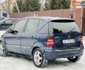 Синій Мерседес А клас, об'ємом двигуна 1.7 л та пробігом 366 тис. км за 2650 $, фото 5 на Automoto.ua