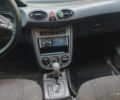 Синій Мерседес А клас, об'ємом двигуна 1.6 л та пробігом 350 тис. км за 2000 $, фото 11 на Automoto.ua