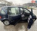 Синий Мерседес А класс, объемом двигателя 1.7 л и пробегом 300 тыс. км за 3600 $, фото 5 на Automoto.ua