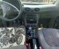 Синій Мерседес А клас, об'ємом двигуна 1.6 л та пробігом 156 тис. км за 3550 $, фото 3 на Automoto.ua
