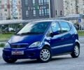 Синій Мерседес А клас, об'ємом двигуна 1.7 л та пробігом 237 тис. км за 2999 $, фото 1 на Automoto.ua