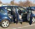 Синій Мерседес А клас, об'ємом двигуна 1.69 л та пробігом 310 тис. км за 4000 $, фото 14 на Automoto.ua