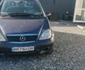 Синій Мерседес А клас, об'ємом двигуна 1.6 л та пробігом 2 тис. км за 1605 $, фото 1 на Automoto.ua