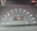 Синий Мерседес А класс, объемом двигателя 1.6 л и пробегом 200 тыс. км за 2906 $, фото 9 на Automoto.ua