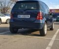 Синій Мерседес А клас, об'ємом двигуна 1.69 л та пробігом 310 тис. км за 4000 $, фото 7 на Automoto.ua