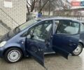 Синий Мерседес А класс, объемом двигателя 1.7 л и пробегом 300 тыс. км за 3600 $, фото 3 на Automoto.ua