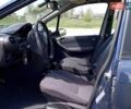 Синий Мерседес А класс, объемом двигателя 1.69 л и пробегом 230 тыс. км за 3350 $, фото 5 на Automoto.ua