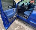 Синий Мерседес А класс, объемом двигателя 1.69 л и пробегом 300 тыс. км за 2500 $, фото 7 на Automoto.ua