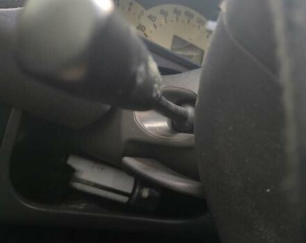 Синий Мерседес А класс, объемом двигателя 1.69 л и пробегом 330 тыс. км за 2700 $, фото 6 на Automoto.ua