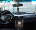 Синій Мерседес А клас, об'ємом двигуна 1.69 л та пробігом 266 тис. км за 3100 $, фото 5 на Automoto.ua