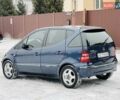 Синій Мерседес А клас, об'ємом двигуна 1.7 л та пробігом 366 тис. км за 2650 $, фото 6 на Automoto.ua