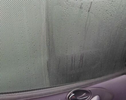 Синій Мерседес А клас, об'ємом двигуна 1.6 л та пробігом 200 тис. км за 4500 $, фото 7 на Automoto.ua