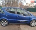 Синий Мерседес А класс, объемом двигателя 1.4 л и пробегом 189 тыс. км за 3509 $, фото 4 на Automoto.ua
