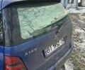 Синій Мерседес А клас, об'ємом двигуна 1.6 л та пробігом 254 тис. км за 3500 $, фото 6 на Automoto.ua