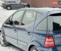 Синій Мерседес А клас, об'ємом двигуна 1.7 л та пробігом 366 тис. км за 2650 $, фото 20 на Automoto.ua