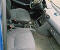 Синий Мерседес А класс, объемом двигателя 1.4 л и пробегом 253 тыс. км за 3000 $, фото 2 на Automoto.ua