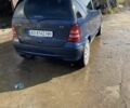 Синий Мерседес А класс, объемом двигателя 1.7 л и пробегом 250 тыс. км за 3150 $, фото 1 на Automoto.ua
