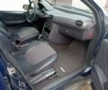 Синій Мерседес А клас, об'ємом двигуна 1.9 л та пробігом 203 тис. км за 4800 $, фото 11 на Automoto.ua