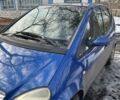 Синій Мерседес А клас, об'ємом двигуна 1.6 л та пробігом 254 тис. км за 3500 $, фото 5 на Automoto.ua