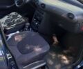 Синій Мерседес А клас, об'ємом двигуна 1.6 л та пробігом 156 тис. км за 3550 $, фото 4 на Automoto.ua
