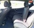 Синий Мерседес А класс, объемом двигателя 1.69 л и пробегом 230 тыс. км за 3350 $, фото 6 на Automoto.ua