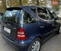 Синій Мерседес А клас, об'ємом двигуна 1.69 л та пробігом 260 тис. км за 3300 $, фото 2 на Automoto.ua