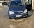 Синий Мерседес А класс, объемом двигателя 1.7 л и пробегом 250 тыс. км за 3150 $, фото 1 на Automoto.ua