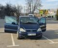 Синій Мерседес А клас, об'ємом двигуна 1.69 л та пробігом 310 тис. км за 4000 $, фото 12 на Automoto.ua
