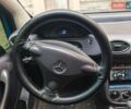 Синий Мерседес А класс, объемом двигателя 1.6 л и пробегом 350 тыс. км за 1500 $, фото 7 на Automoto.ua