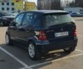 Синій Мерседес А клас, об'ємом двигуна 1.69 л та пробігом 310 тис. км за 4000 $, фото 10 на Automoto.ua