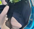Синій Мерседес А клас, об'ємом двигуна 1.69 л та пробігом 280 тис. км за 2499 $, фото 12 на Automoto.ua