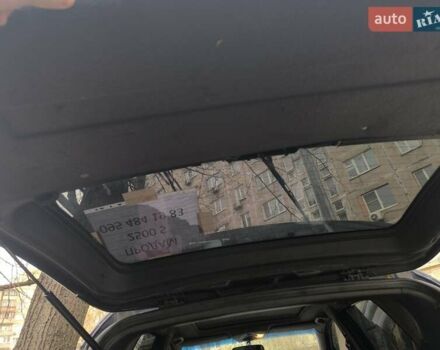 Синий Мерседес А класс, объемом двигателя 1.69 л и пробегом 330 тыс. км за 2700 $, фото 5 на Automoto.ua