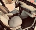 Синий Мерседес А класс, объемом двигателя 1.69 л и пробегом 255 тыс. км за 3500 $, фото 8 на Automoto.ua