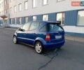 Синий Мерседес А класс, объемом двигателя 1.4 л и пробегом 178 тыс. км за 3900 $, фото 3 на Automoto.ua
